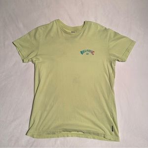 Billabong Premium T-shirt
